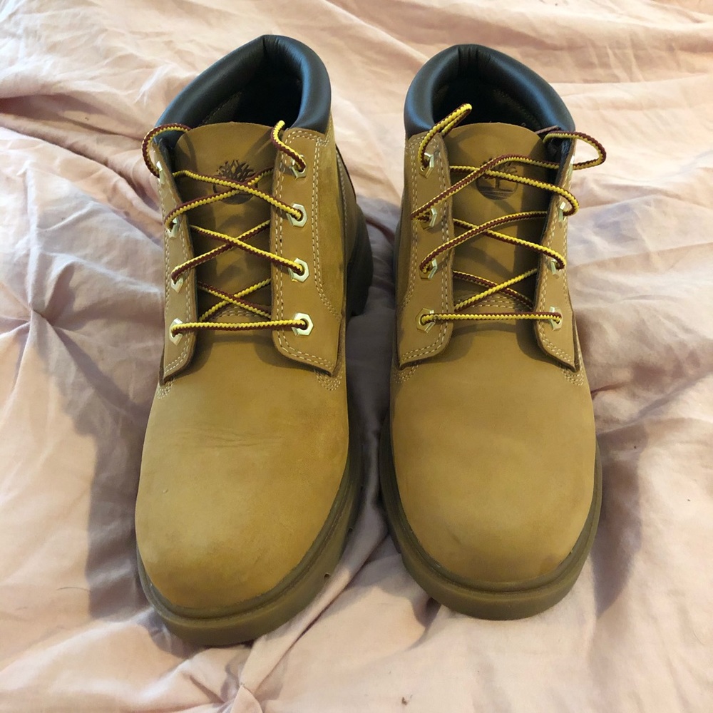 Women’s Timberland Boots
